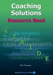 COACHING SOLUTIONS RESOURCE BOOK : STRIDE