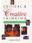 CRITICAL & CREATIVE THINKING