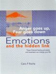 EMOTIONS & THE HIDDEN LINK : Anger Goes Up, Fear Goes Down