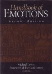 HANDBOOK OF EMOTIONS (Second Edition)