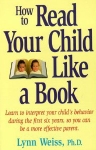 HOW TO READ YOUR CHILD LIKE A BOOK