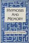 HYPNOSIS & MEMORY