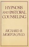 HYPNOSIS & PASTORAL COUNSELING