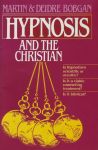 HYPNOSIS & THE CHRISTIAN