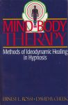 MIND-BODY THERAPY : Methods Of Ideodynamic Healing In Hypnosis