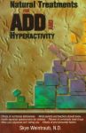 NATURAL TREATMENT FOR ADD HYPERACTIVITY