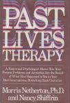 PAST LIVES THERAPY