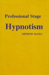 PROFESSIONAL STAGE HYPNOTISM
