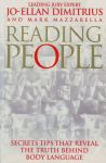 READING PEOPLE