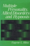 MULTIPLE PERSONALITY ALLIED DISORDERS & HYPNOSIS