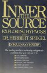 THE INNER SOURCE : Exploring Hypnosis With DR. Herbert Spiegel