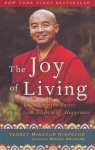 THE JOY OF LIVING : Unlocking The Secret & Science Of Happiness