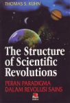 THE STRUCTURE OF SCIENTIFIC REVOLUTIONS