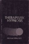 THERAPEUTIC HYPNOSIS