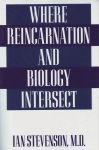 WHERE REINCARNATION & BIOLOGY INTERSECT