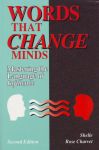 WORDS THAT CHANGE MINDS : Mastering The Language Of Influence