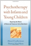 PSYCHOTHERAPY WITH INFANTS AND YOUNG CHILDREN