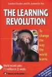 THE LEARNING REVOLUTION : To Change The Way The Worlds Learns