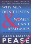 WHY MEN DON'T LISTEN & WOMEN CAN'T READ MAPS
