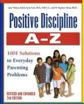 POSITIVE DISCIPLINE : A-Z