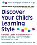 DISCOVER YOUR CHILD'S LEARNING STYLE