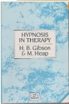 HYPNOSIS IN THERAPY