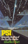 PSI : Scientific Studies Of The Physic Realm