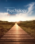 INTRODUCTION TO PSYCHOLOGY (10th Edition)
