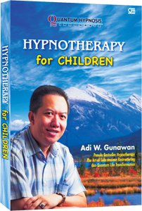 15. Hypnotherapy for Children