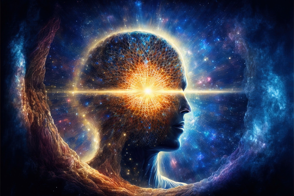 Dari Teknologi Pikiran ke Teknologi Kesadaran