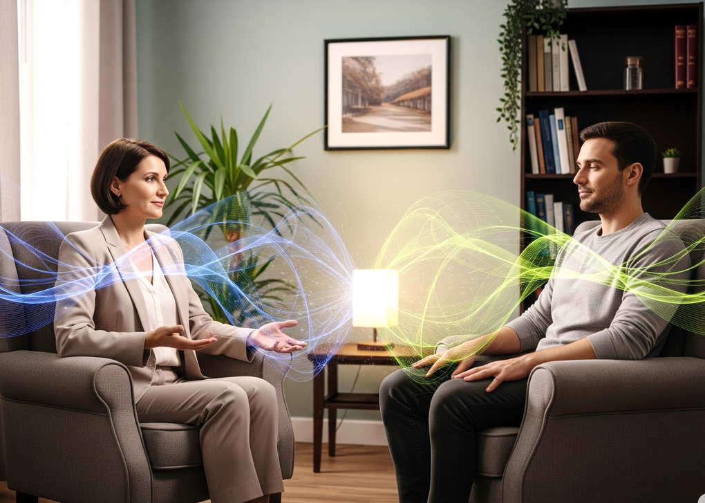 Transferensi dan Kontratransferensi dalam Praktik Hipnoterapi: Membangun Batasan Profesional yang Kuat