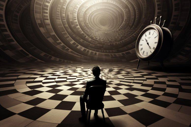 Kitab Suci dan Psikologi Modern Sepakat: Perubahan Hidup Dimulai dari Dalam